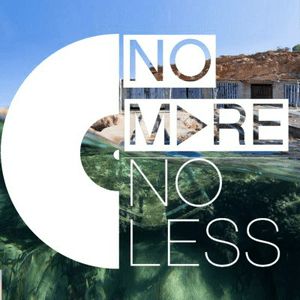 No More No Less