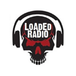 Logo de la station de radio Loaded Radio