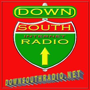 Logo de la station de radio Down South Radio