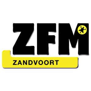 Logo de la station de radio ZFM 106.9