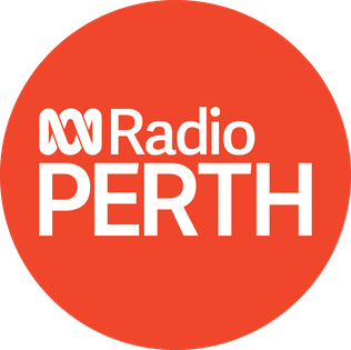 Logo de la station de radio ABC Radio Perth