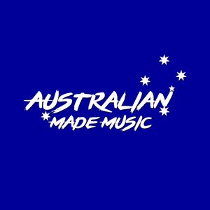 Logo de la station de radio Australian Made Music