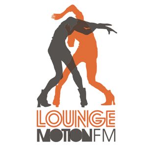 Logo de la station de radio Lounge Motion FM
