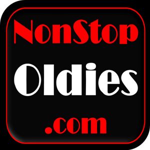 Logotipo de la emisora ​​de radio NonStopOldies