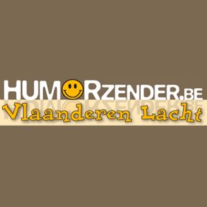 HUMORzender