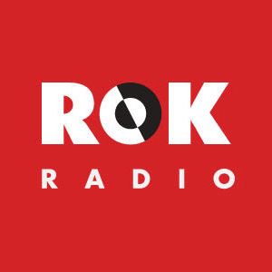 Logotipo de la emisora ​​de radio British Comedy 1