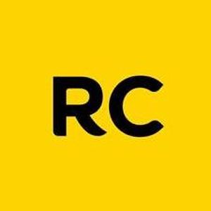 Logotipo de la emisora ​​de radio RadioCentras