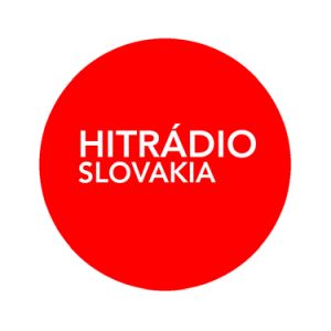 Logo de la station de radio HITRADIO SLOVAKIA