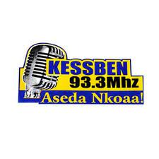 Logo de la station de radio Kessben FM