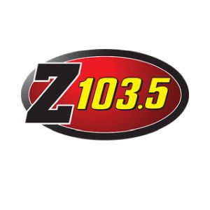 Logo de la station de radio CIDC Z103.5