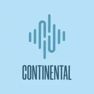 Logo de la station de radio Continental 590 AM