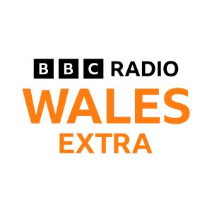 Logo de la station de radio BBC Radio Wales Extra