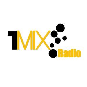 Logo de la station de radio 1Mix Radio - Trance