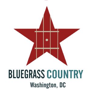 WAMU HD2 Bluegrass Country