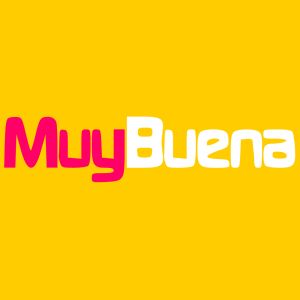 Logo of radio station Muy Buena