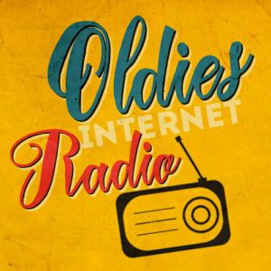 Logo de la station de radio Oldies Internet Radio