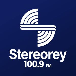 Logo de la station de radio Stereorey