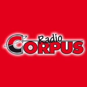 Logo de la station de radio Radio Corpus (Ayolas)