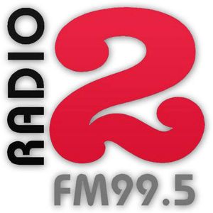 Logo de la station de radio Radio Dos