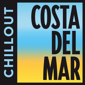 Logo de la station de radio Costa Del Mar - Chillout
