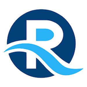 Logotipo de la emisora ​​de radio Radio Romanul