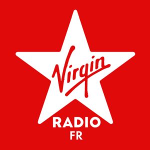 Logo of radio station Virgin Radio FR
