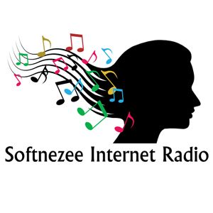 Logotipo de la emisora ​​de radio Softnezee