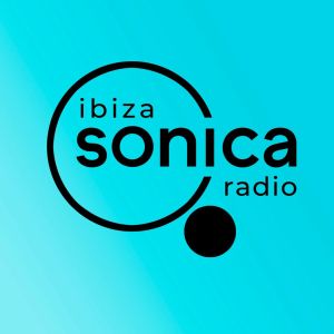 Logo de la station de radio Ibiza Sonica Radio