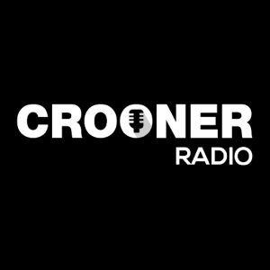 Logo de la station de radio Crooner Radio