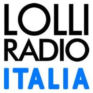 Logo de la station de radio LolliRadio Italia