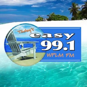 Logo of radio station Today's Easy 99.1 FM