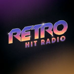 Logo de la station de radio Retro Hit Radio