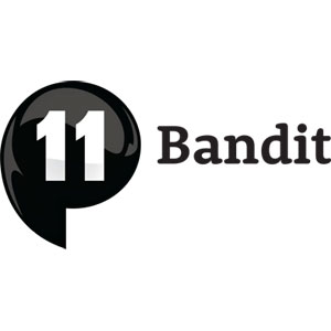 Logo de la station de radio P11 Bandit