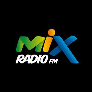 Logo de la station de radio Mix 103.9 FM Barranquilla