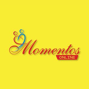 Logo of radio station Momentos