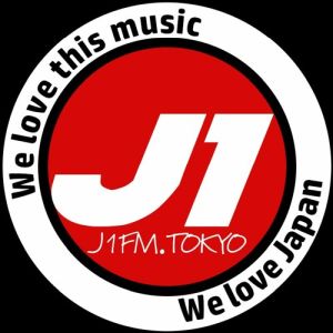 Logo de la station de radio J1 Hits