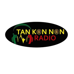Logo de la station de radio Radio Tankonnon