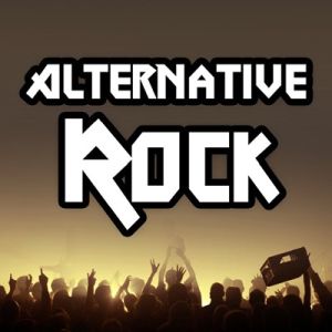 Logo de la station de radio Alternative X-Rock Station