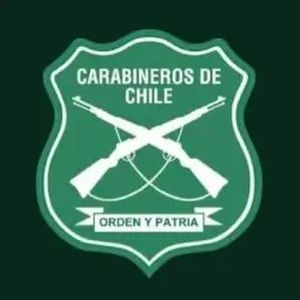 Logotipo de la emisora ​​de radio Radio Carabineros