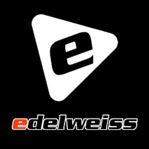 Logo de la station de radio Radio Edelweiss