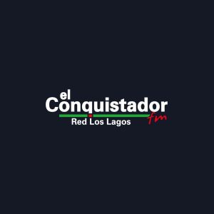 Logo de la station de radio El Conquistador