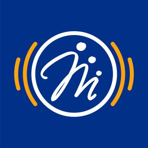 Logotipo de la emisora ​​de radio Cadena Radial Vida