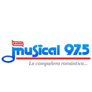 Logo de la station de radio Radio Musical