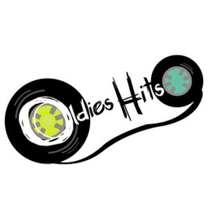 Logo de la station de radio Oldies Hits Español