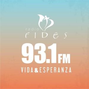 Logo de la station de radio Radio Fides