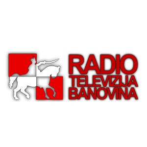 Logo of radio station Radio Banovina