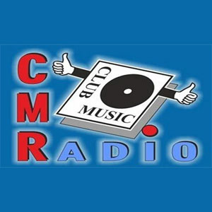 Logotipo de la emisora ​​de radio Club Music Radio - Folk