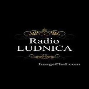 Logo de la station de radio Radio Ludnica