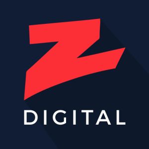Logo de la station de radio Z 101
