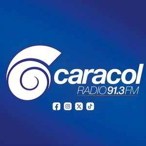 Logo de la station de radio Radio Caracol